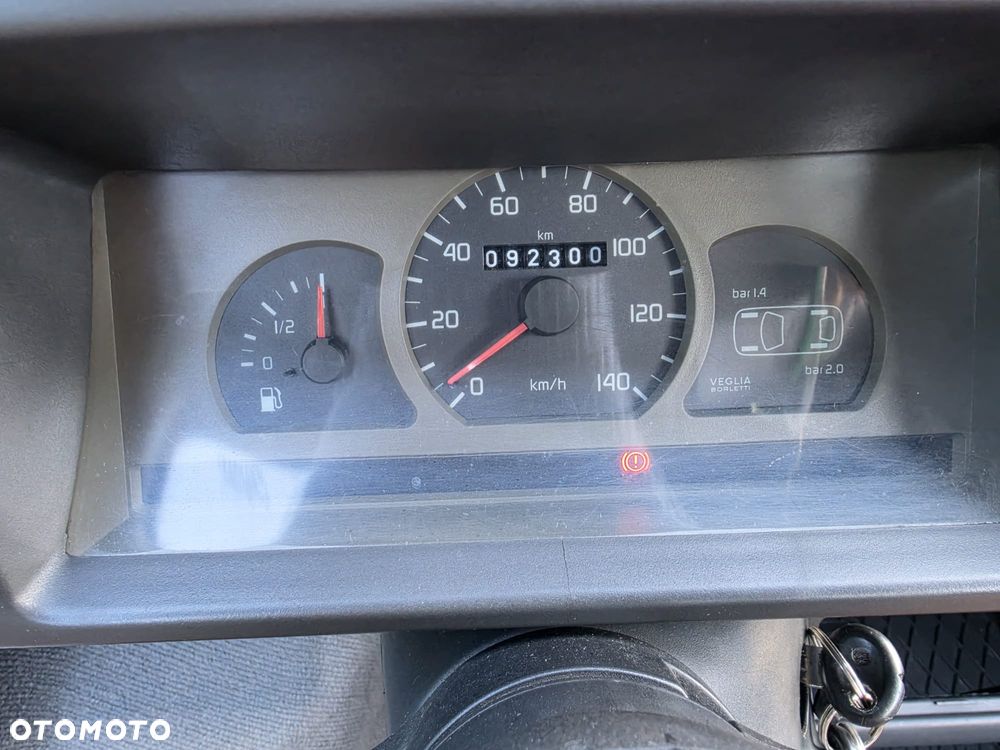 Fiat 126 elx Maluch sx - 8