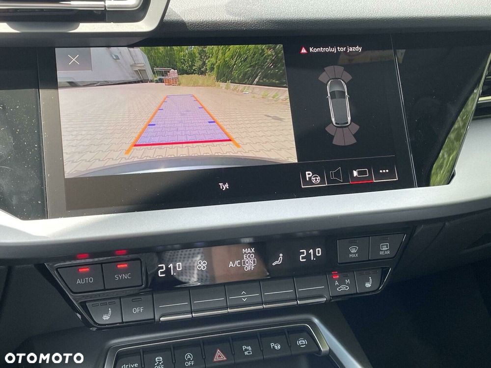 Audi A3 Limousine - 20