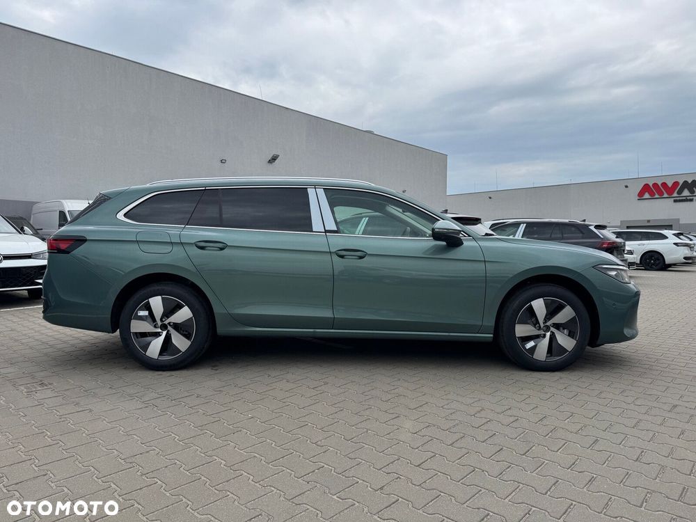 Volkswagen Passat Variant - 6