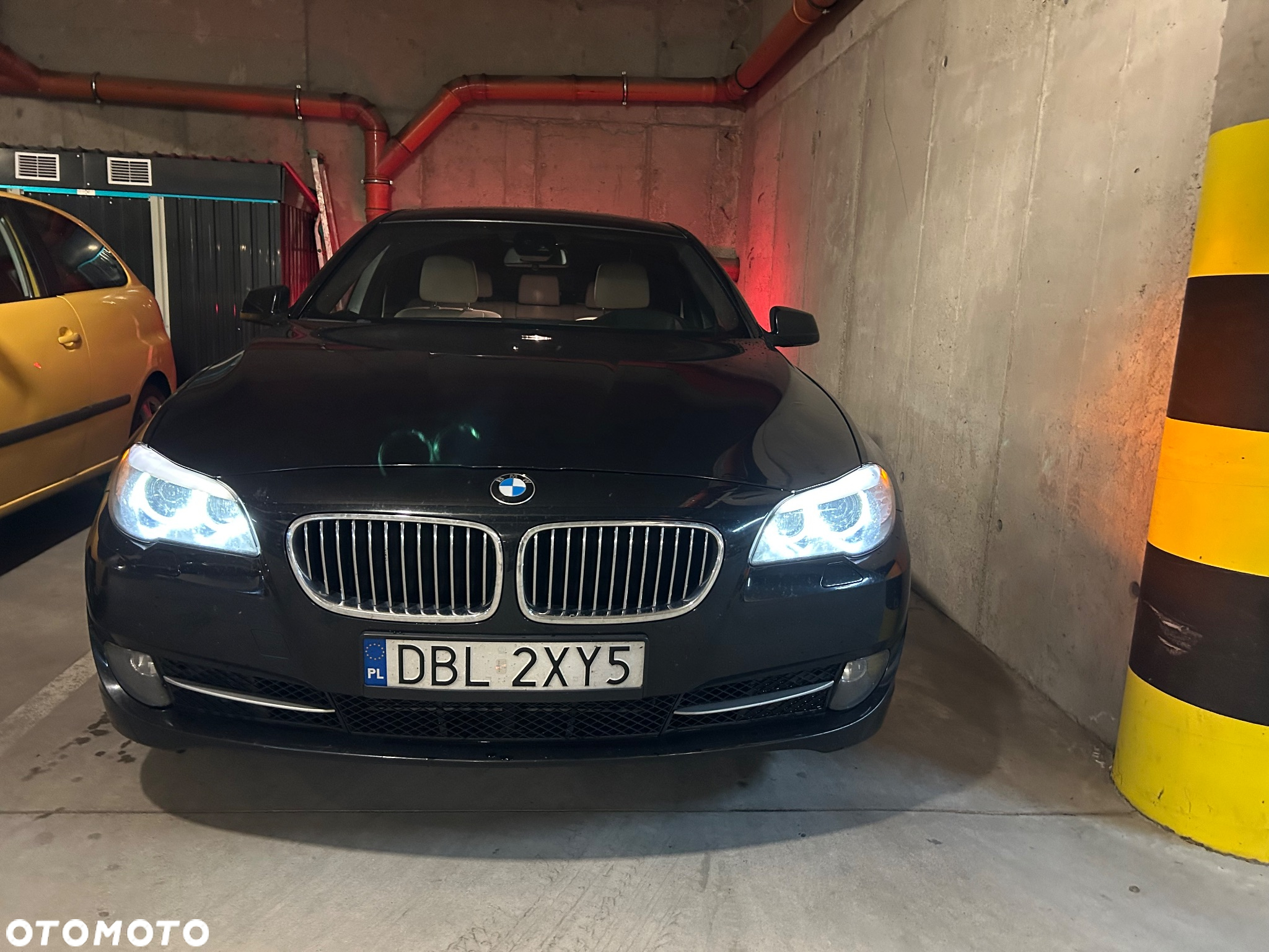 BMW Seria 5 - 18