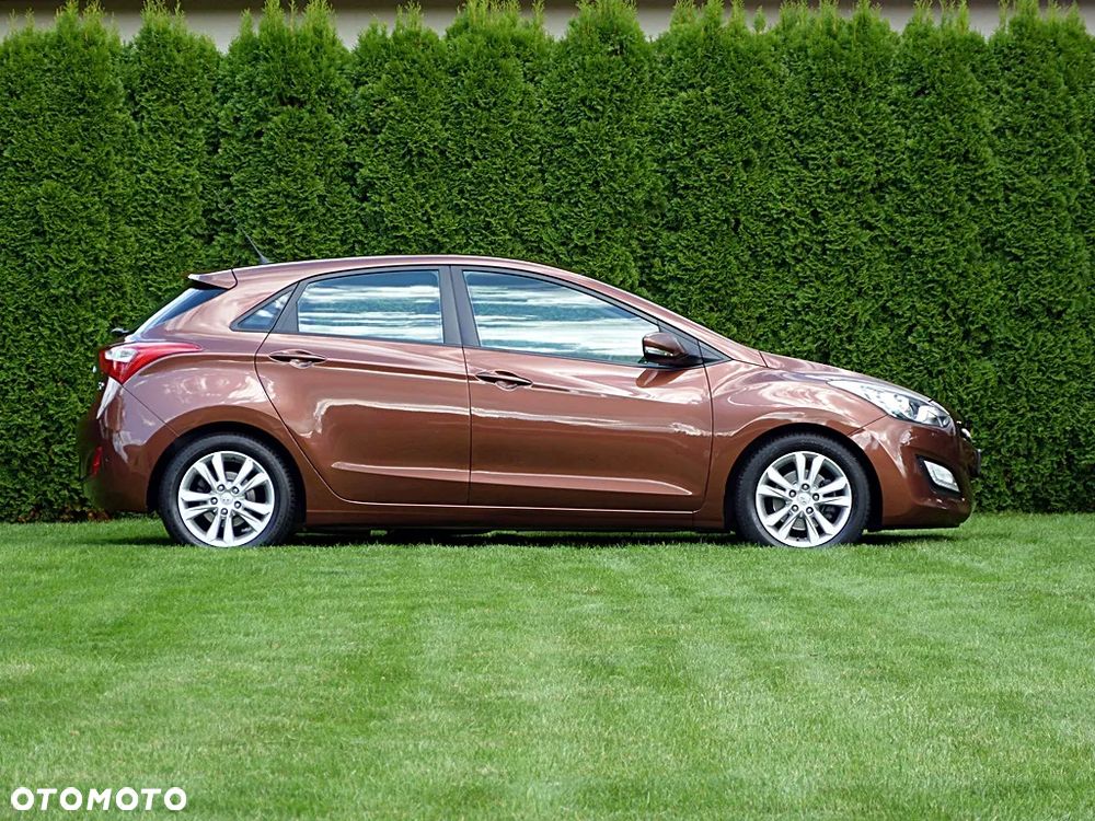 Hyundai i30 1.4 Fifa World Cup Edition - 5