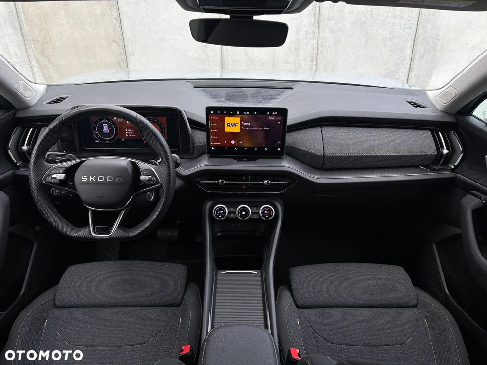 Skoda Kodiaq 1.5 TSI mHEV 4x2 Selection DSG - 16