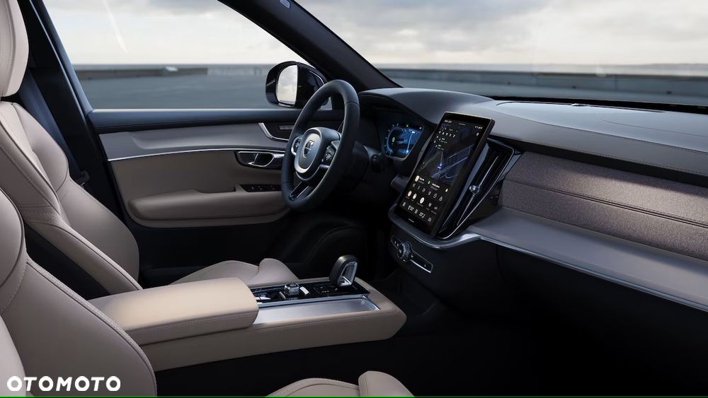 Volvo XC 90 B5 B AWD Core 7os - 9