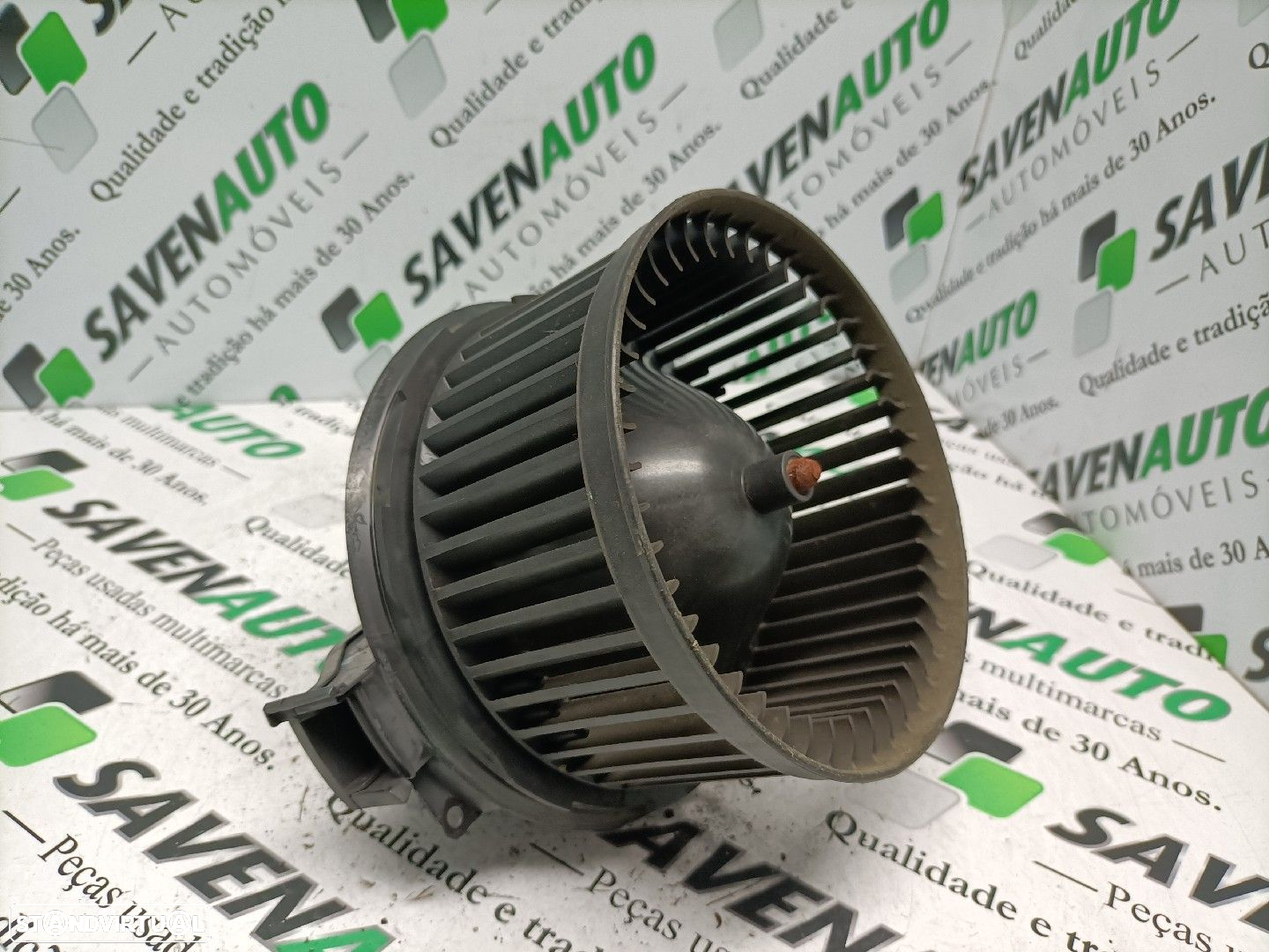 Motor Sofagem Ford Fiesta Vi (Cb1, Ccn) - 3