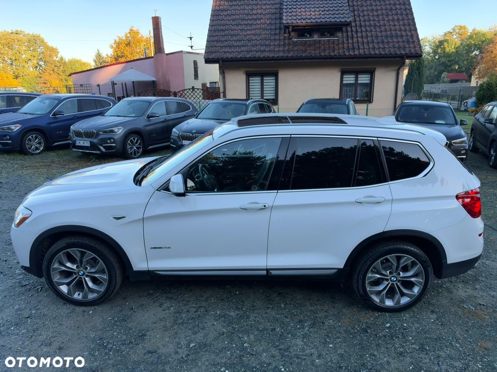 BMW X3 - 15