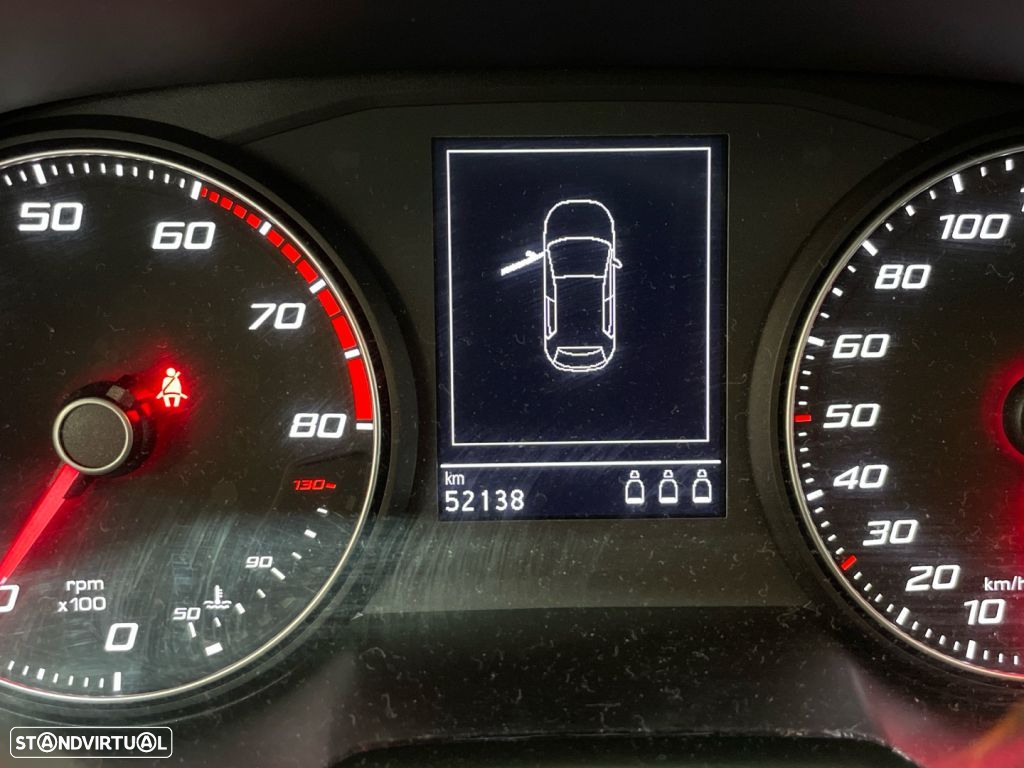 SEAT Ibiza 1.0 TSI Style - 3