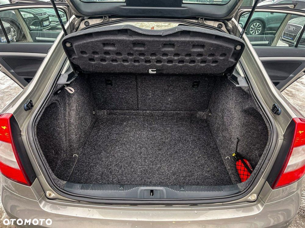 Skoda Octavia - 11
