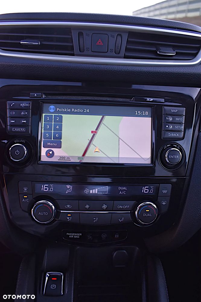 Nissan Qashqai 1.2 DIG-T Tekna+ - 18