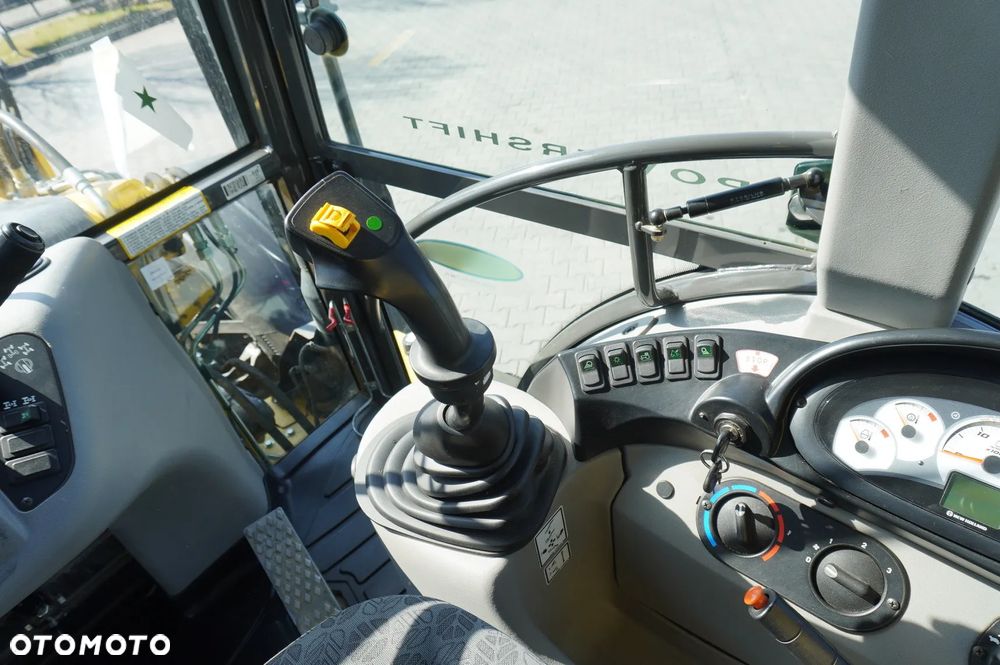 New Holland B 115 C / 1000 MTH! / 2021 - 29