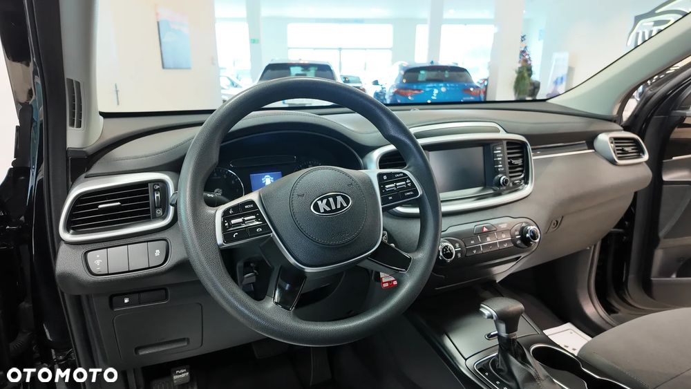 Kia Sorento 2.4 GDI 2WD Vision - 18