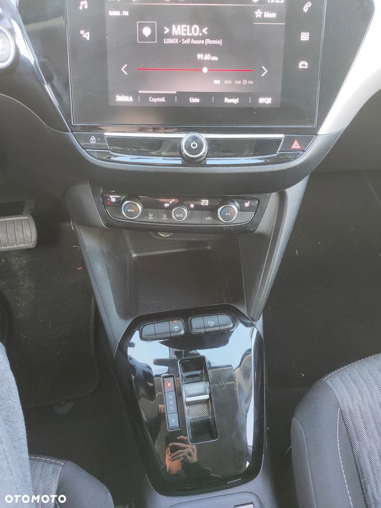 Opel Corsa - 15
