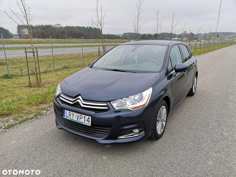 Citroën C4 VTi 120 Business Class - 29
