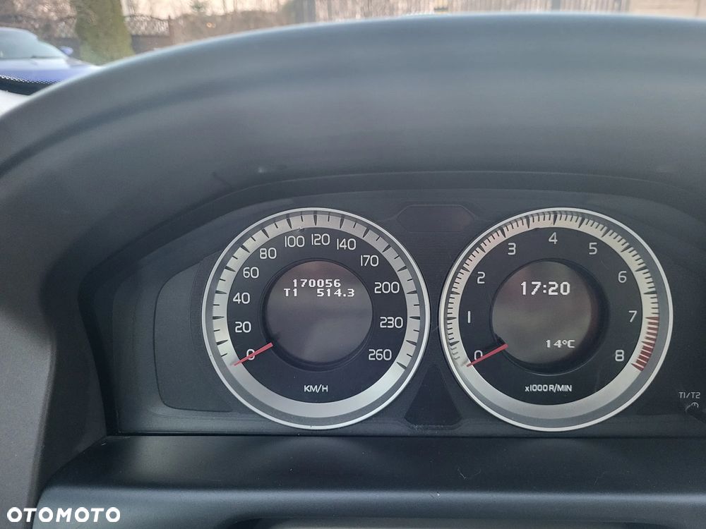 Volvo XC 60 - 15