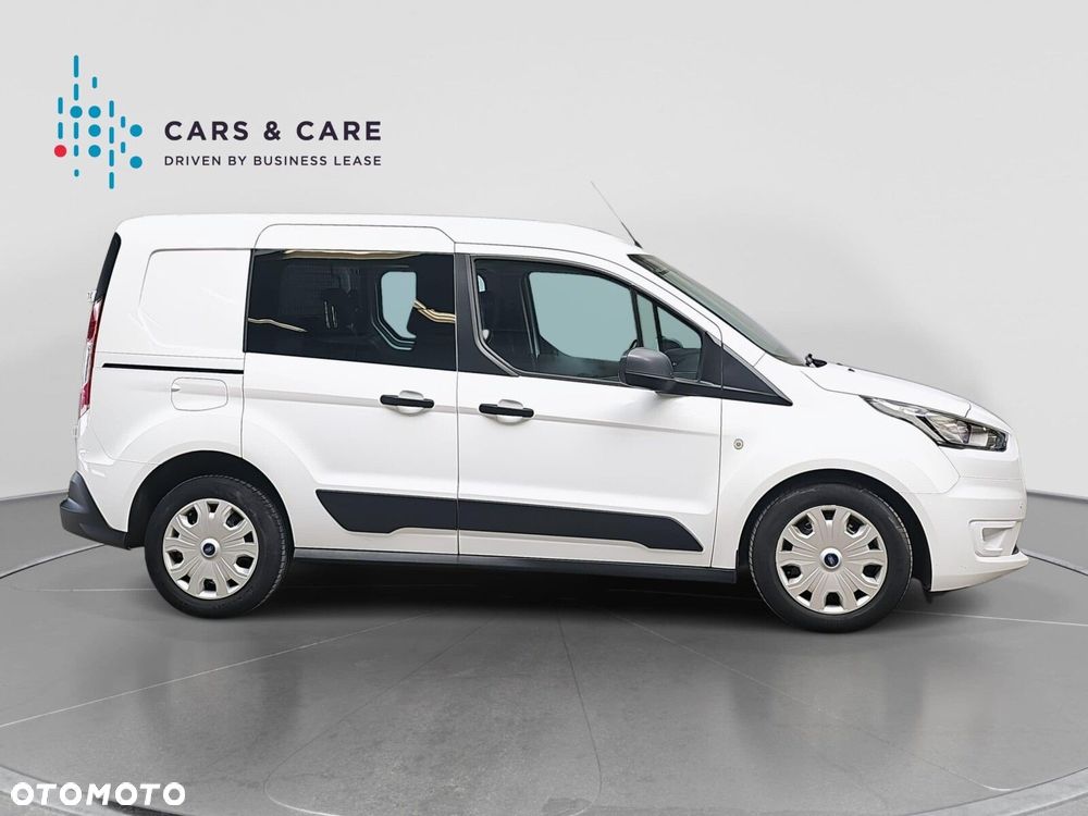 Ford transit-connect 220 1.5 EcoBlue 100KM Trend - 19