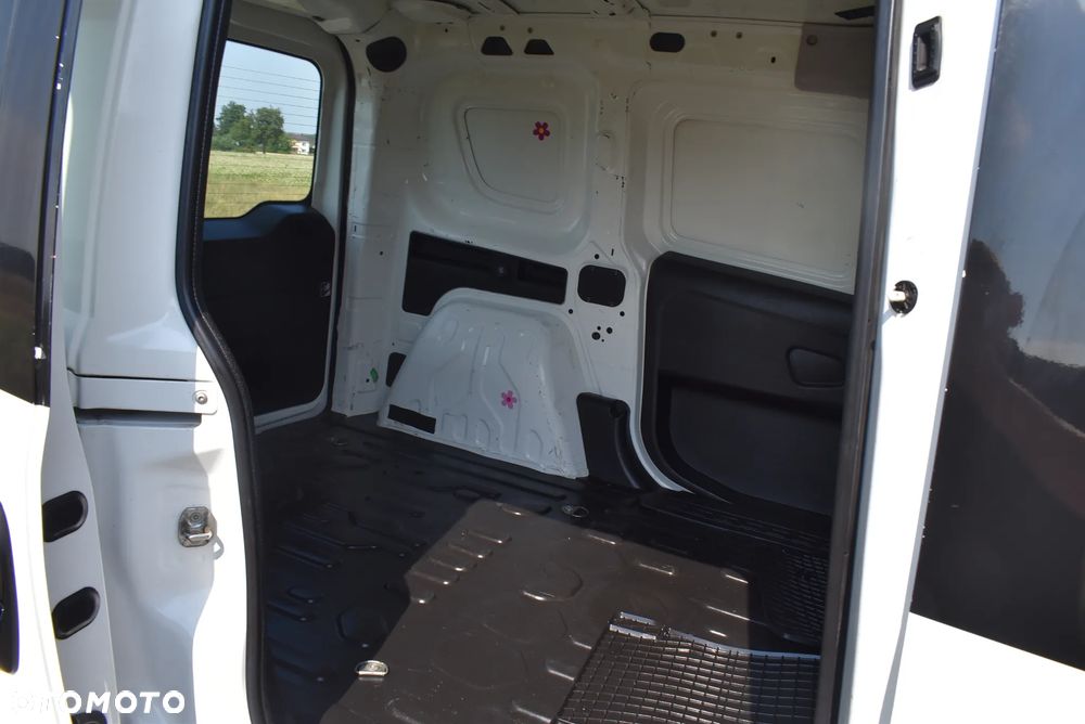 Opel COMBO FIAT DOBLO  JAK NOWY - 20