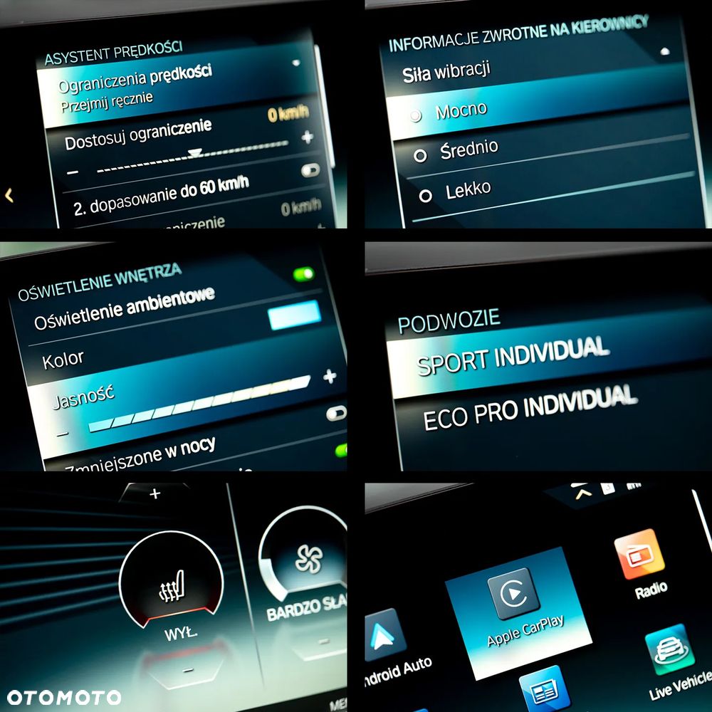 BMW Seria 3 320d xDrive Luxury Line - 33