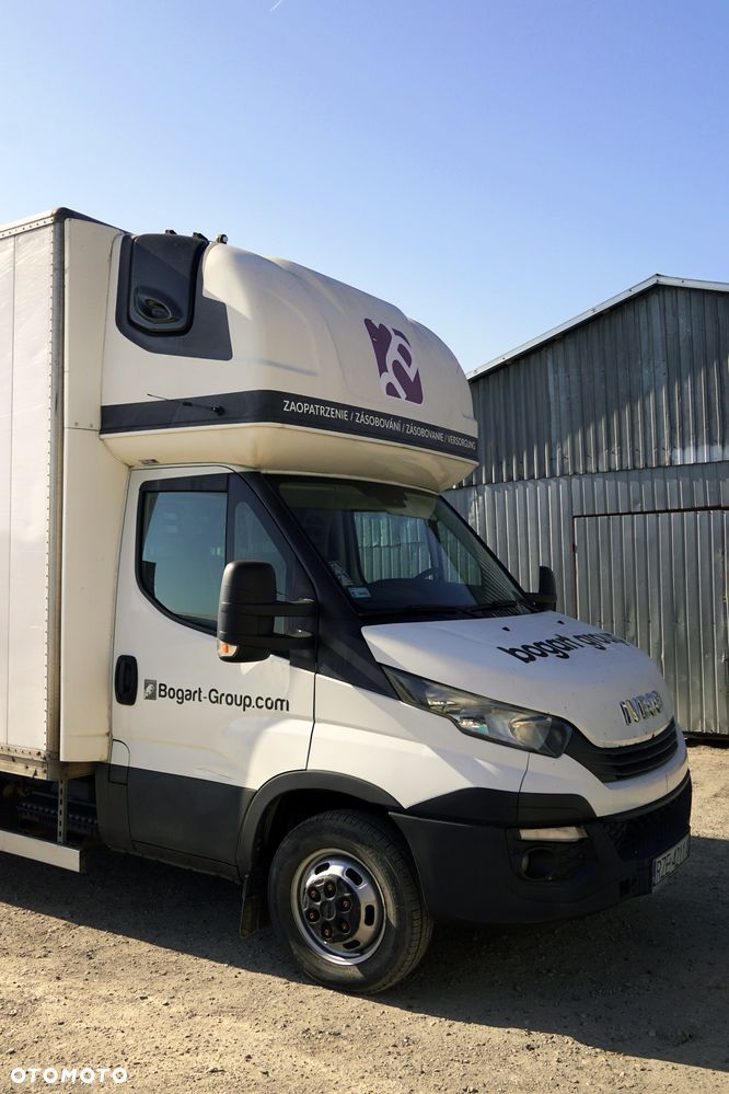 Iveco DAILY - 5