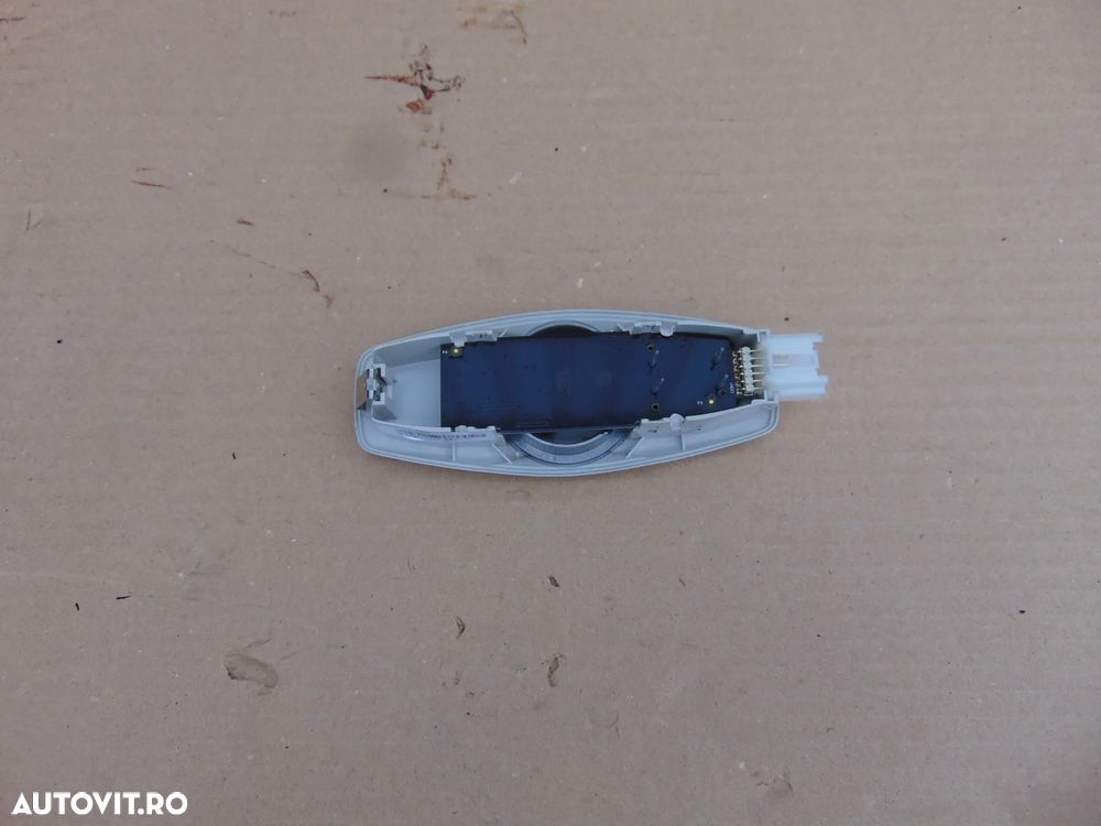 Plafoniera spate Ford Mondeo mk5 an 2014-2022 lampa spate mondeo 5 cod ds7a13776be - 4
