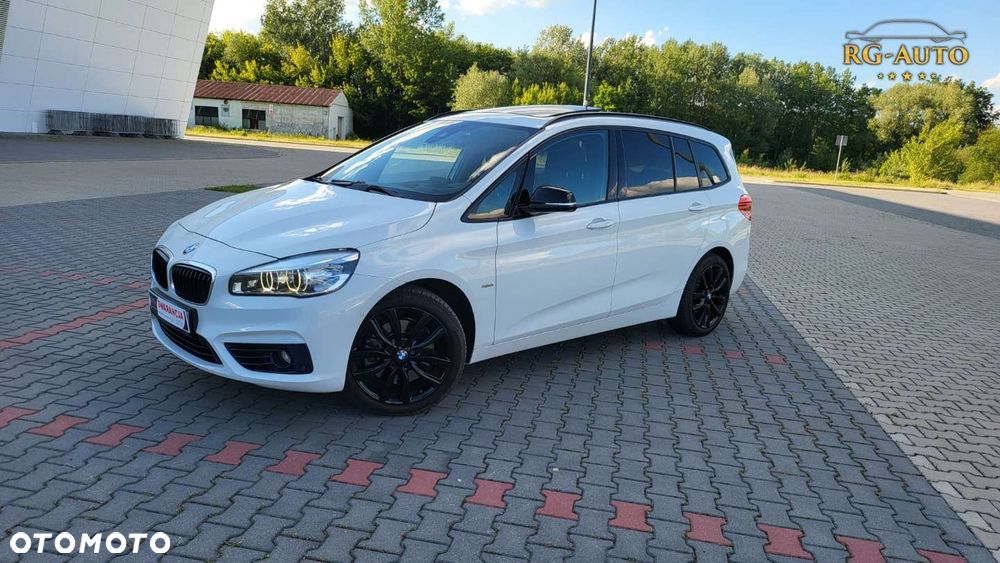 BMW Seria 2 - 12
