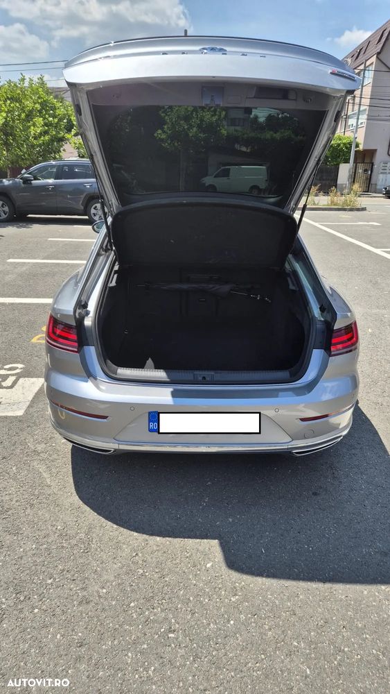 Volkswagen ARTEON - 7