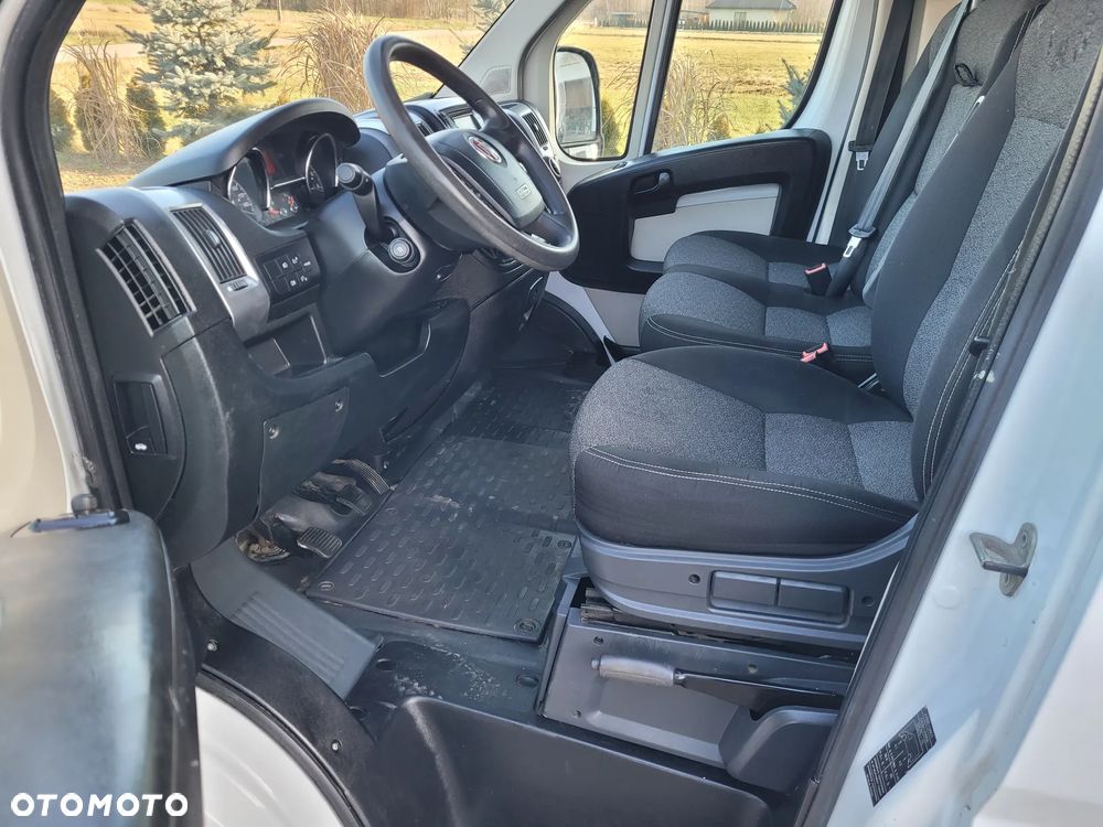 Fiat Ducato - 5