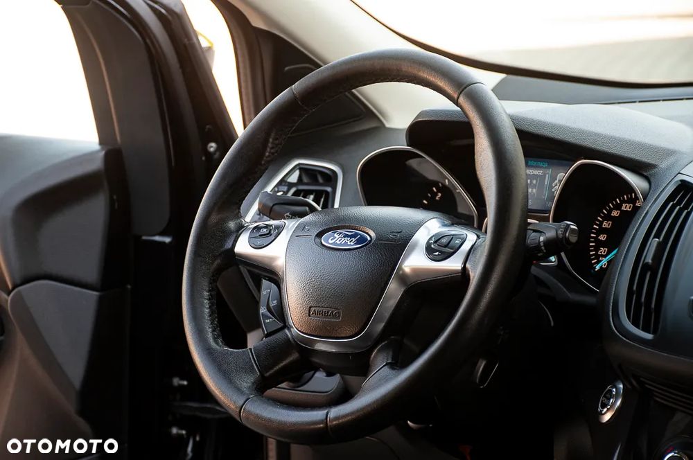 Ford Kuga 2.0 TDCi 4x4 Trend - 30