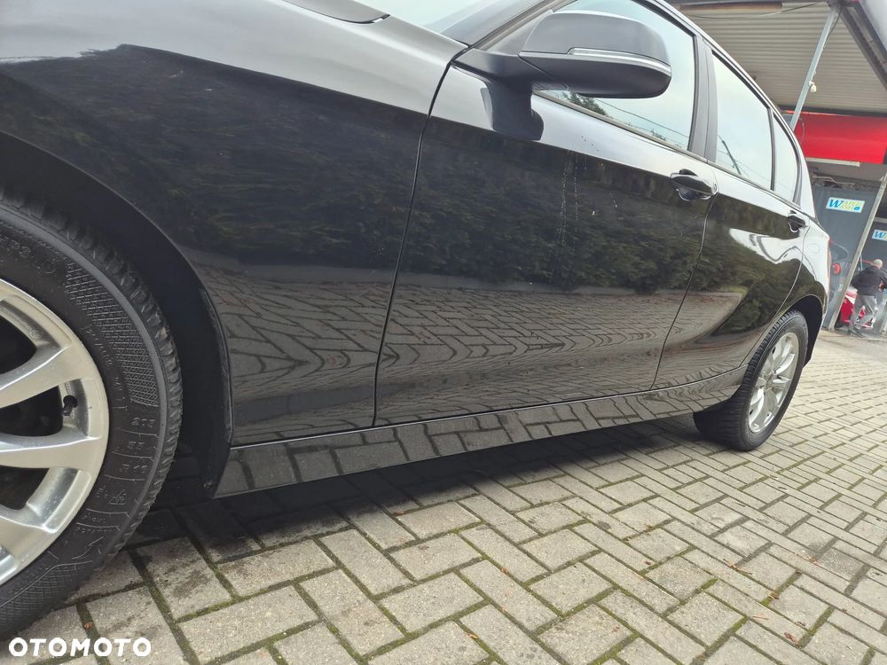 BMW Seria 1 116i Urban Line - 19