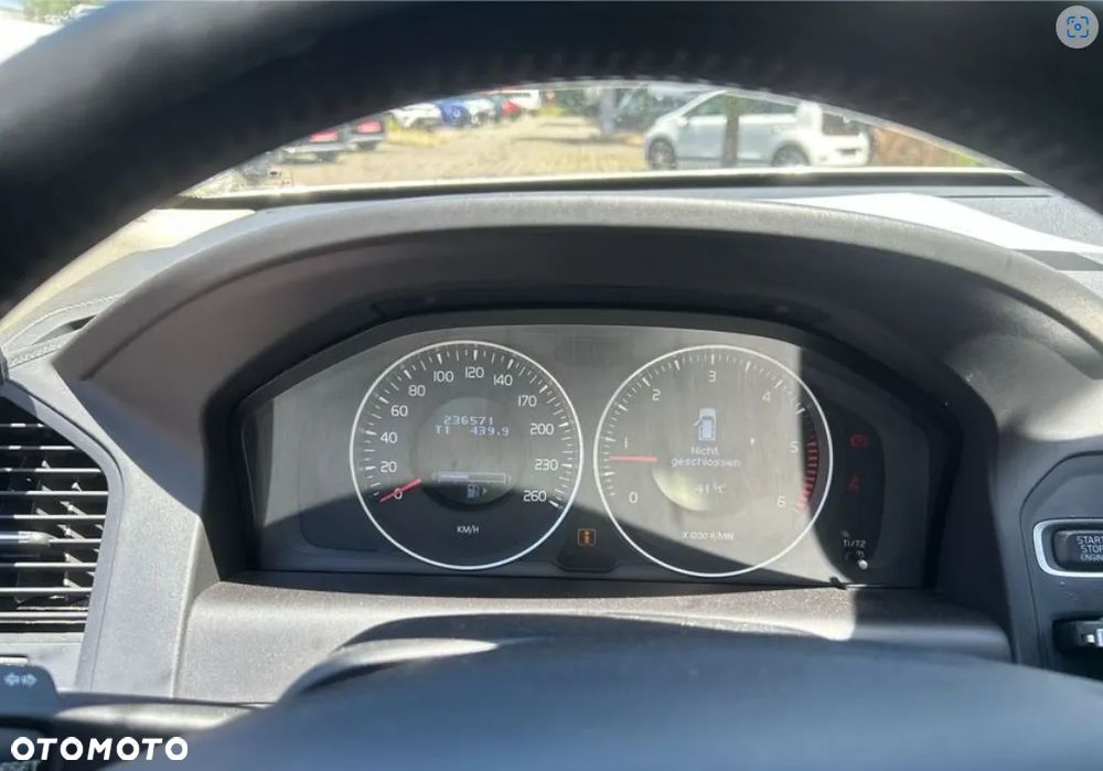 Volvo XC 60 D3 AWD Kinetic - 7