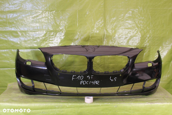 Zderzak przód BMW Serii 5 F10 F11 2010-2014r.