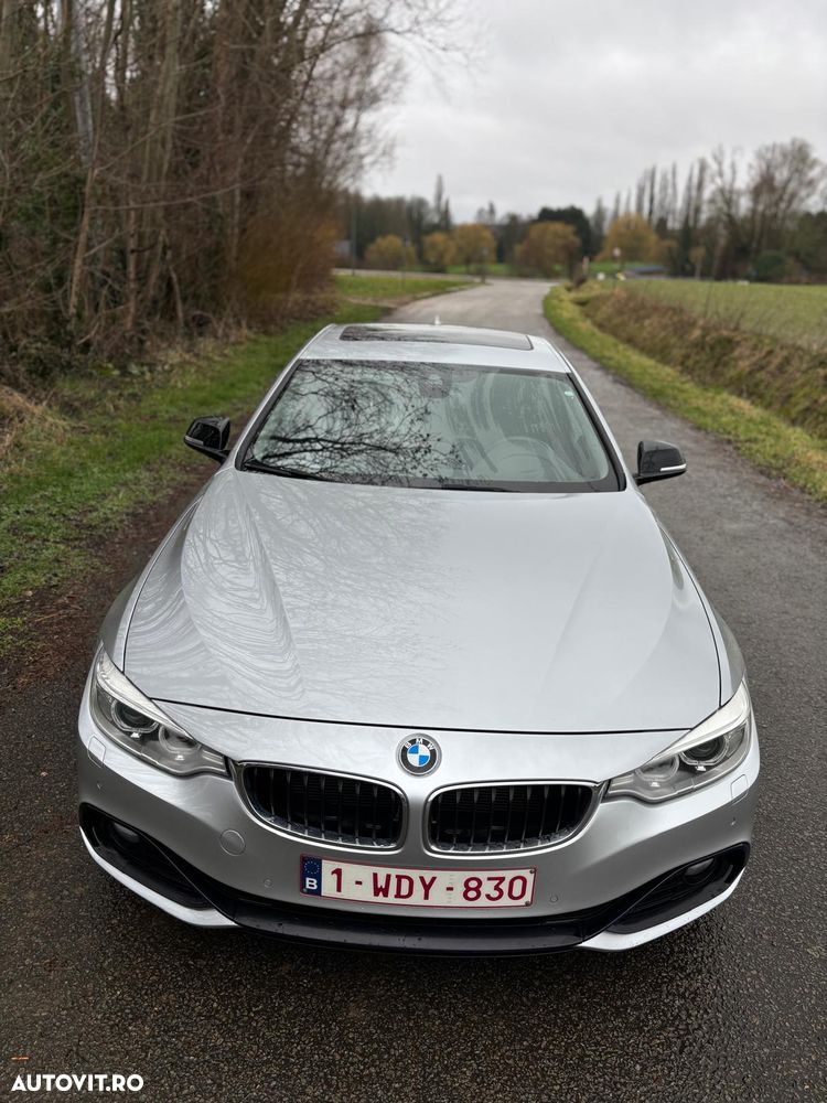 BMW Seria 4 - 4