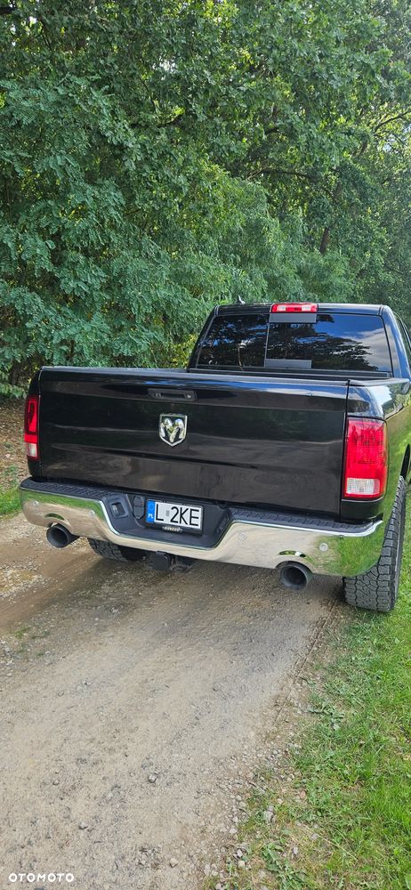 Dodge RAM - 19