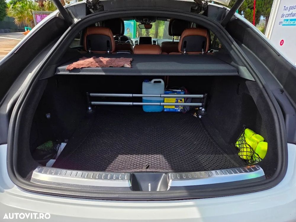 Mercedes-Benz GLE 450 MHEV 4MATIC - 6