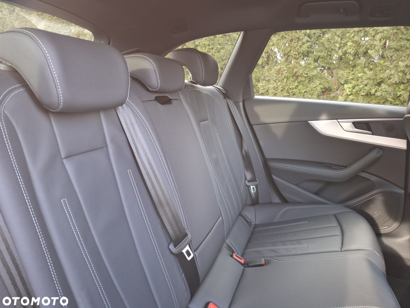 Audi A4 - 12