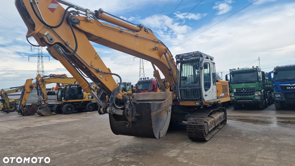 Liebherr 934 C LITRONIC - 3