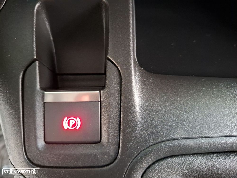 Peugeot Partner 1.5 BlueHDi 100cv Standard - 21