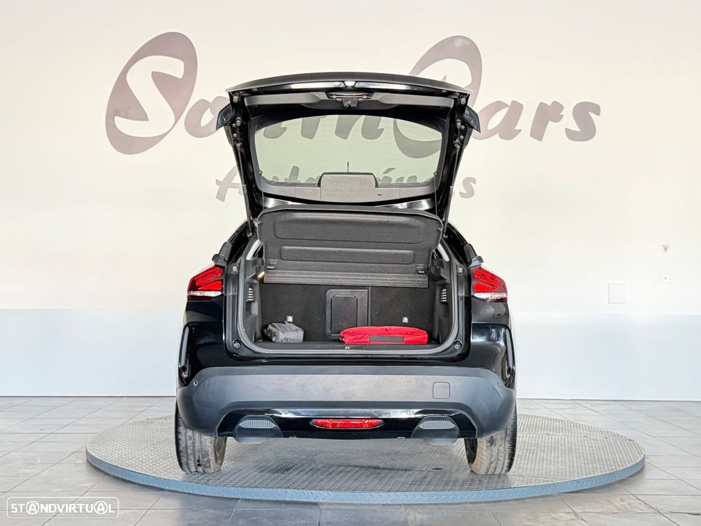 Citroën e-C4 50 kWh Shine Pack - 6