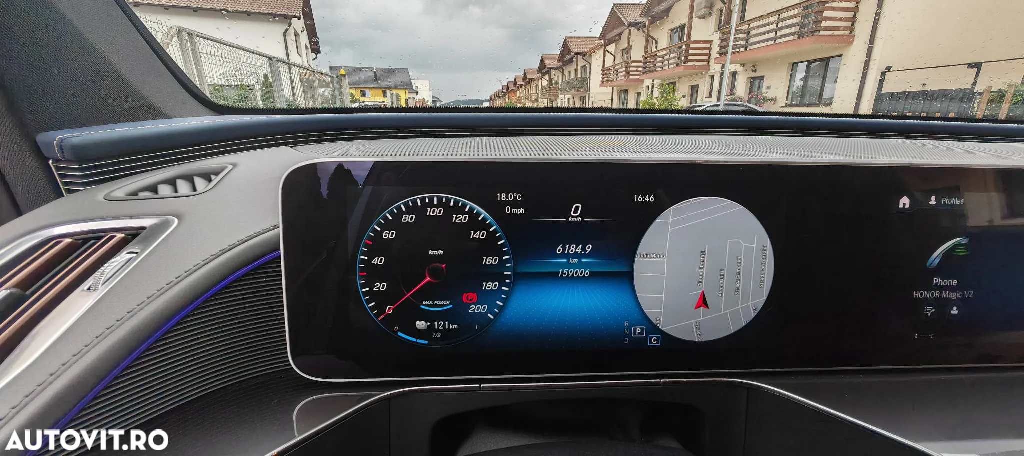 Mercedes-Benz EQC 400 4MATIC - 26