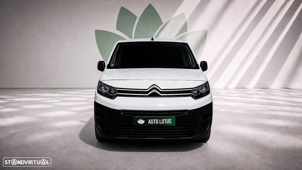 Citroën Berlingo 1.5 BlueHDi XL Live - 2