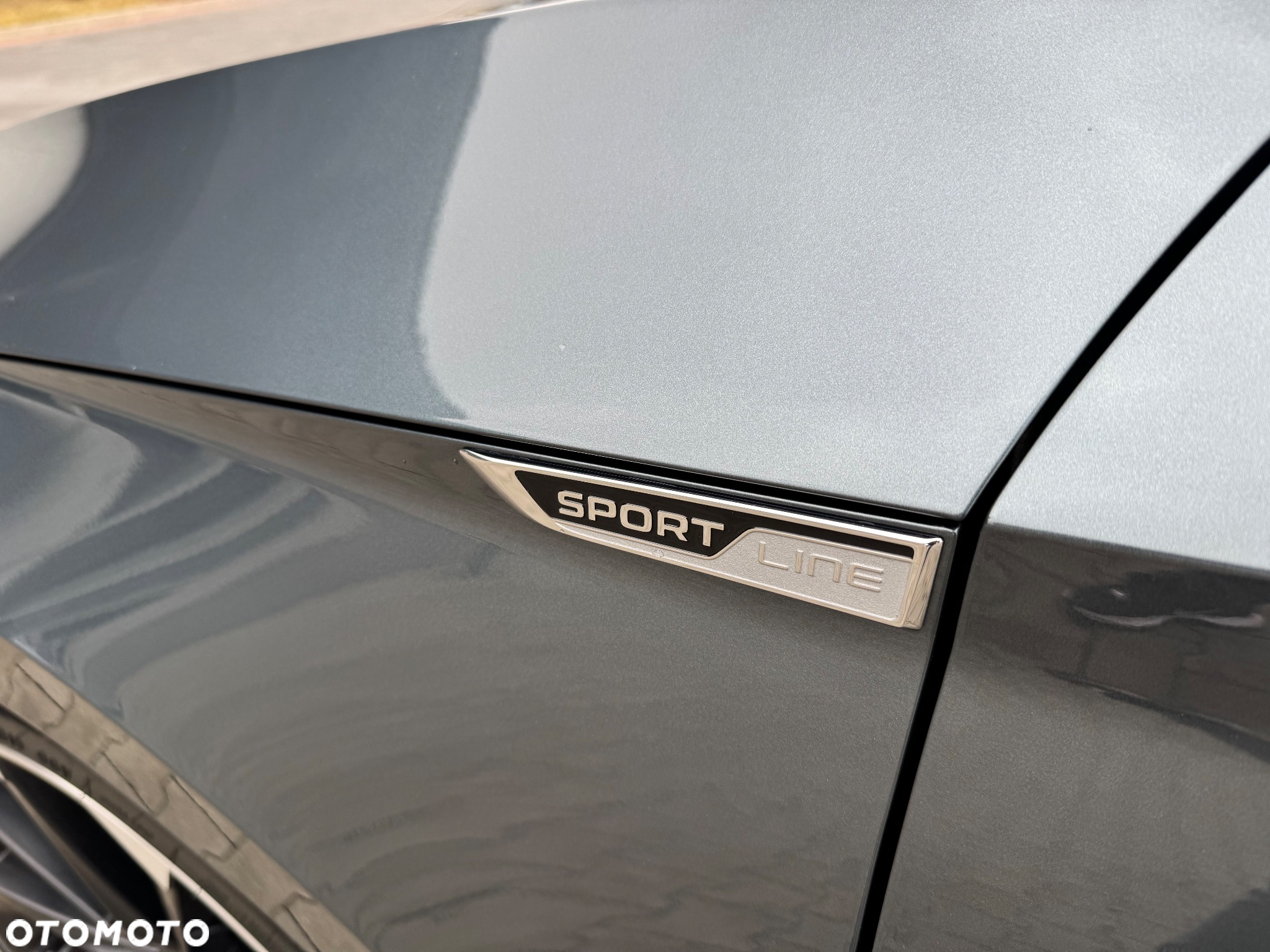 Skoda Superb 2.0 TDI 4x4 Sportline DSG - 10