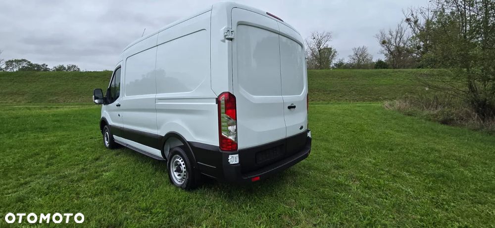 Ford TRANSIT - 7