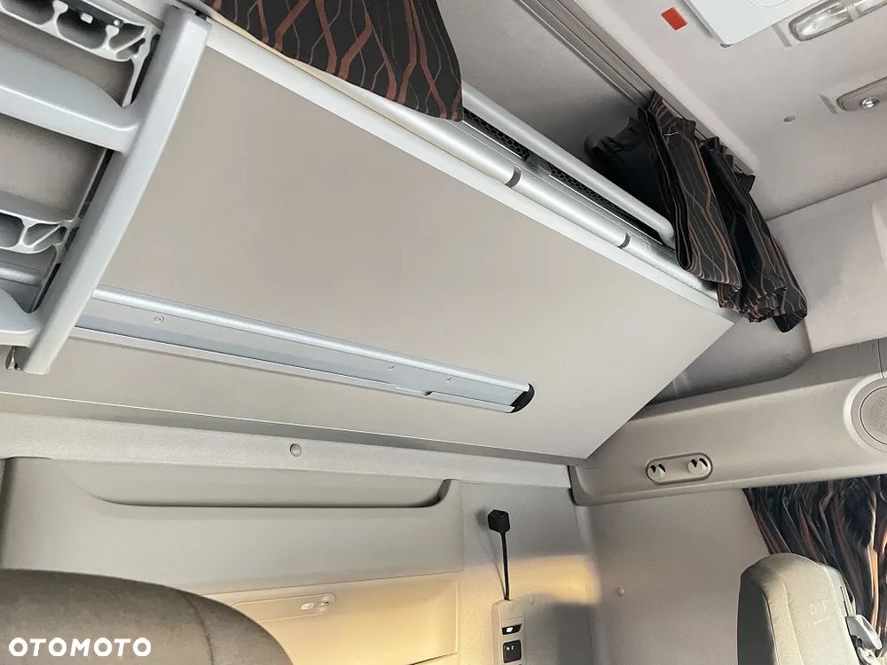 DAF XF 480 FT / STANDARD / SUPER SPACE CAB / CLIMA STACJONARNA / XENON / 2019 / SALON POLSKA / DOPOSAŻONY / STAN JAK NOWY / - 20