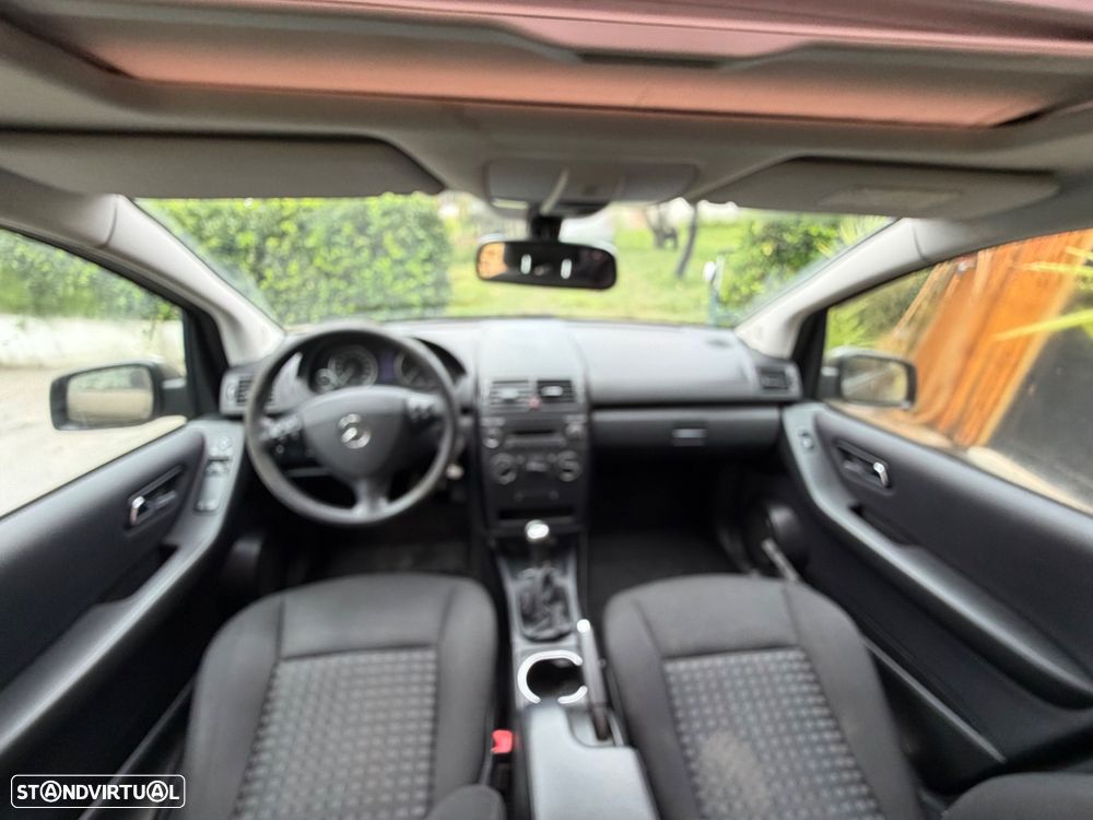 Mercedes-Benz A 180 CDI Elegance - 13