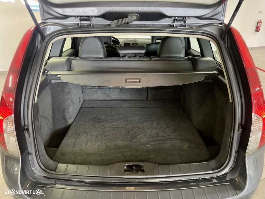 Volvo V50 1.6 D Drive Start/Stop - 19