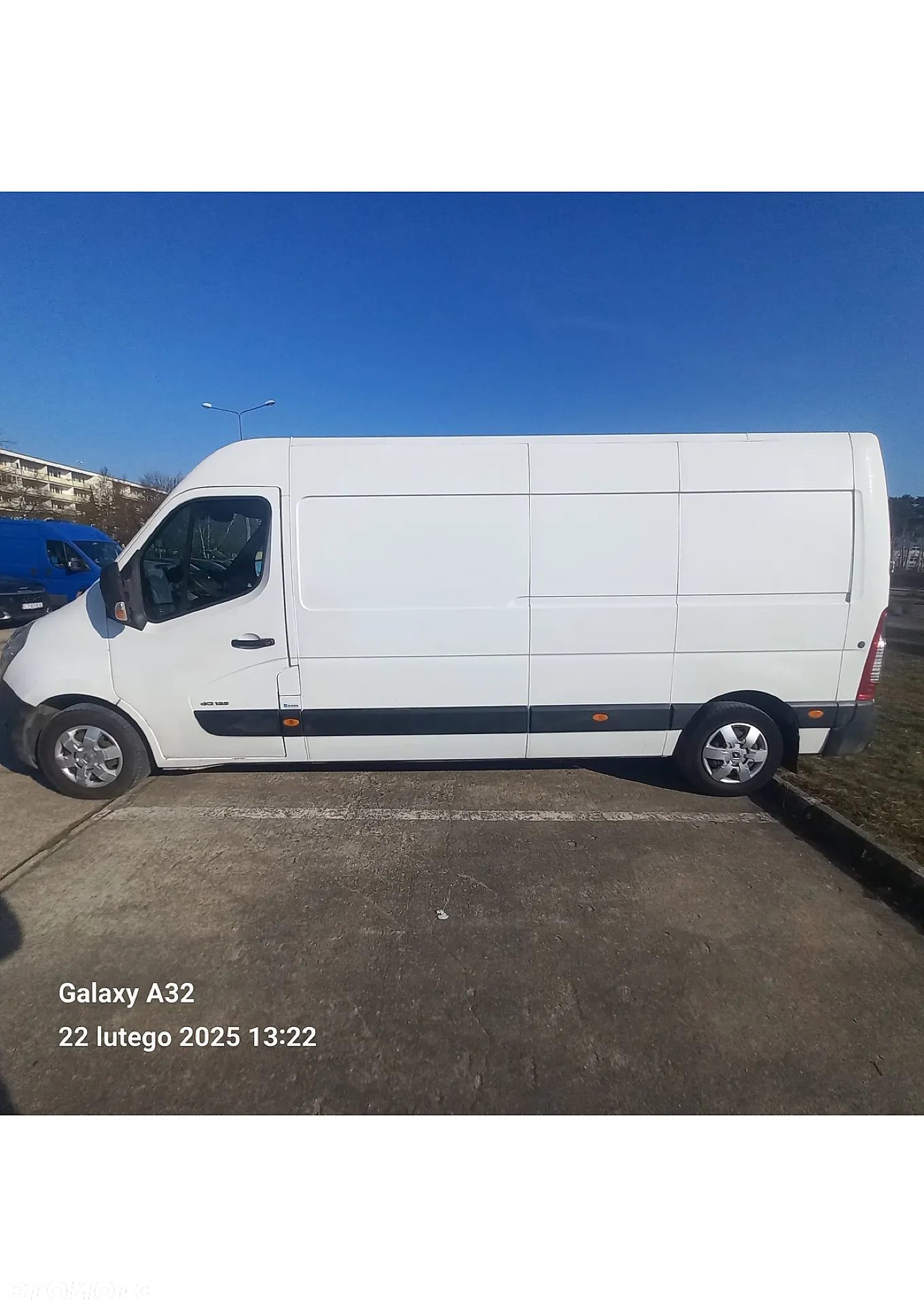 Renault MASTER - 2