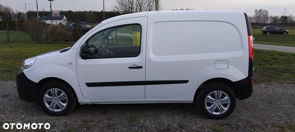 Renault Kangoo - 8