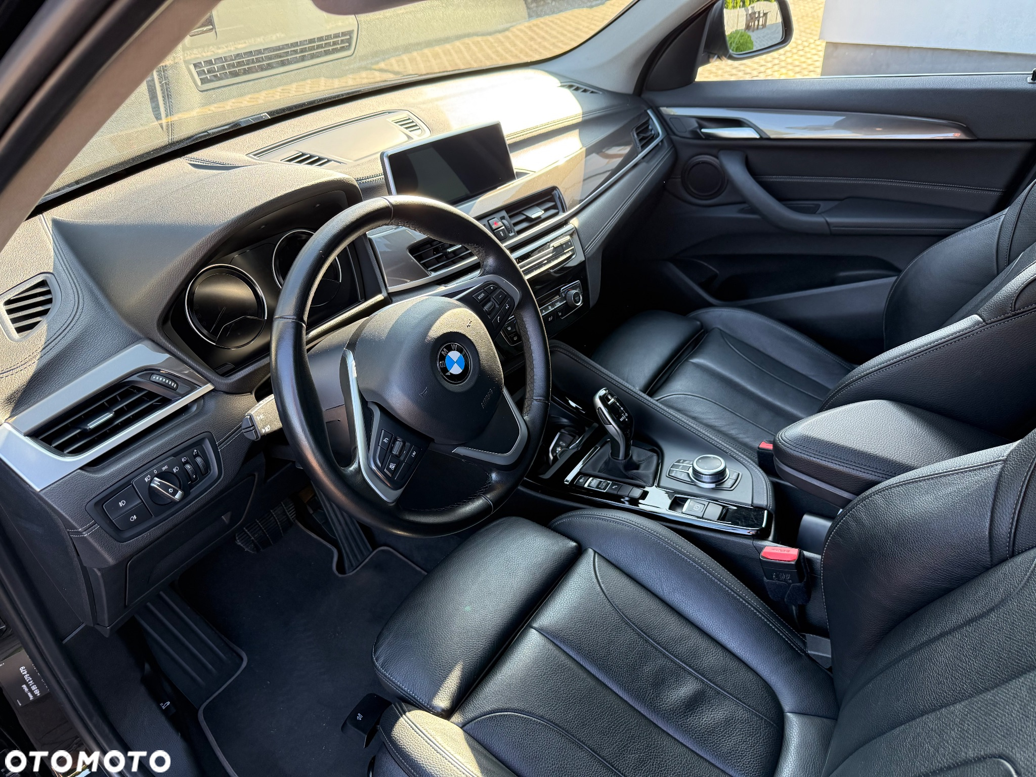 BMW X1 sDrive20i - 6