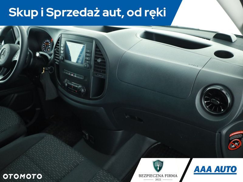 Mercedes-Benz vito - 15