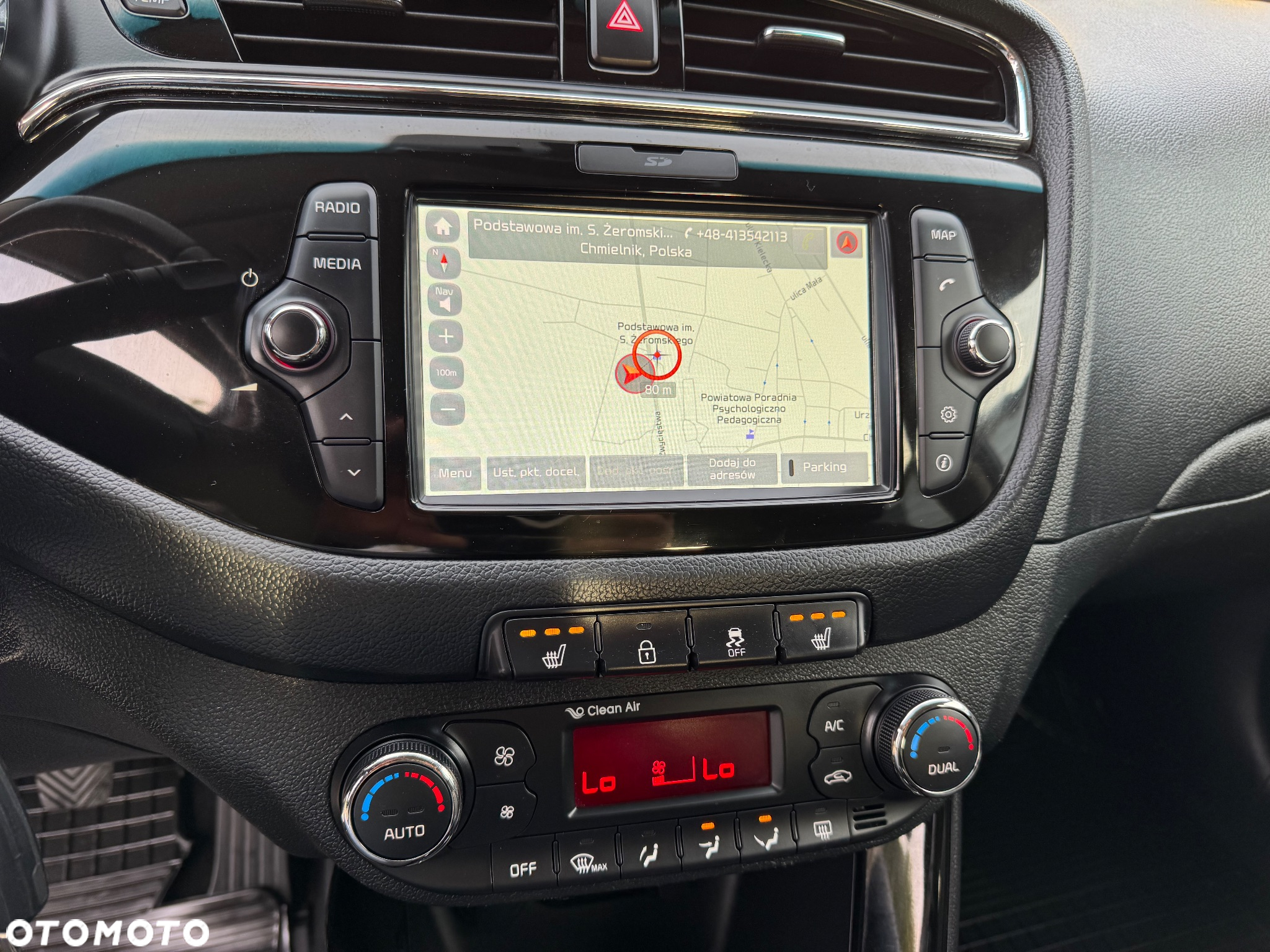 Kia Ceed 1.4 CVVT ISG Dream Team Edition - 27