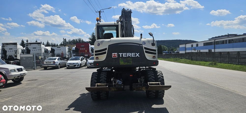 Terex TW 110 - 5