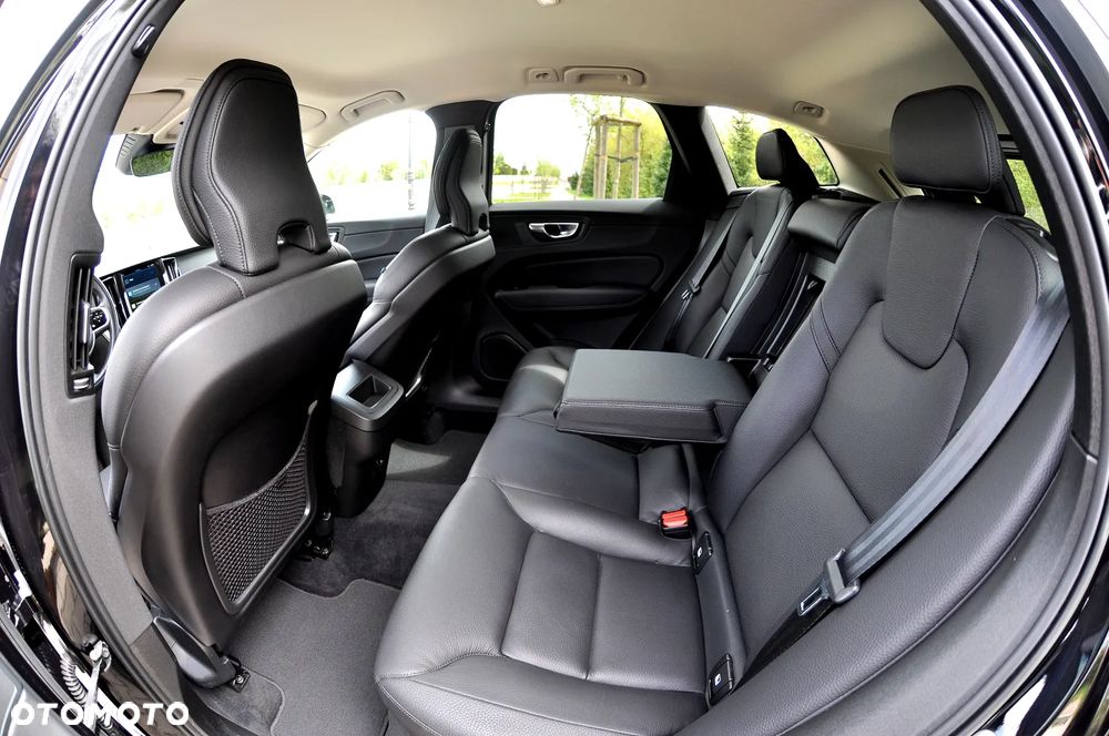 Volvo XC 60 B4 D Geartronic Inscription - 20